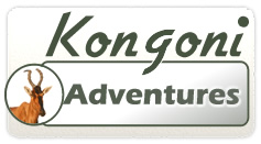 Kongoni Logo